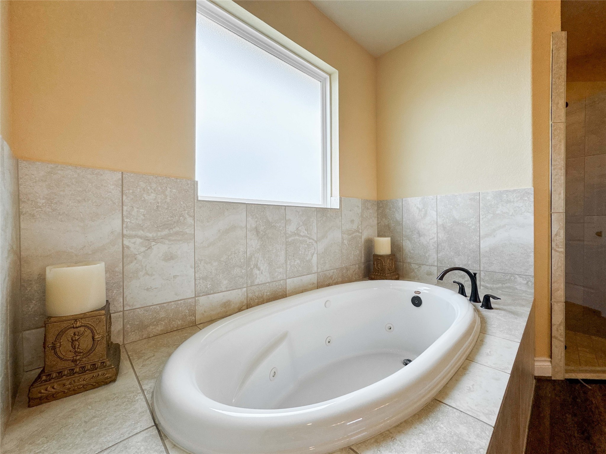 1409 County Road 63 Rosharon, TX 77583 - Photo 23 of 49 Primary Bedroom En-Suite Bath