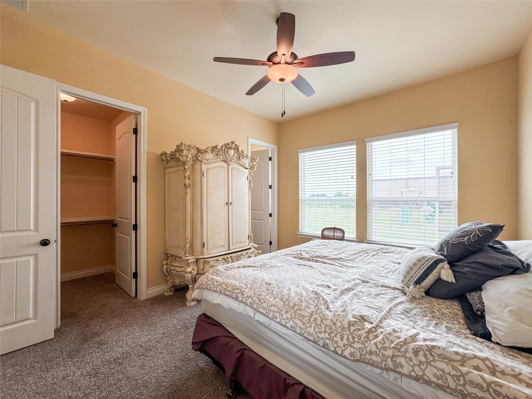 1409 County Road 63 Rosharon, TX 77583 - Photo 27 of 49 Bedroom #2