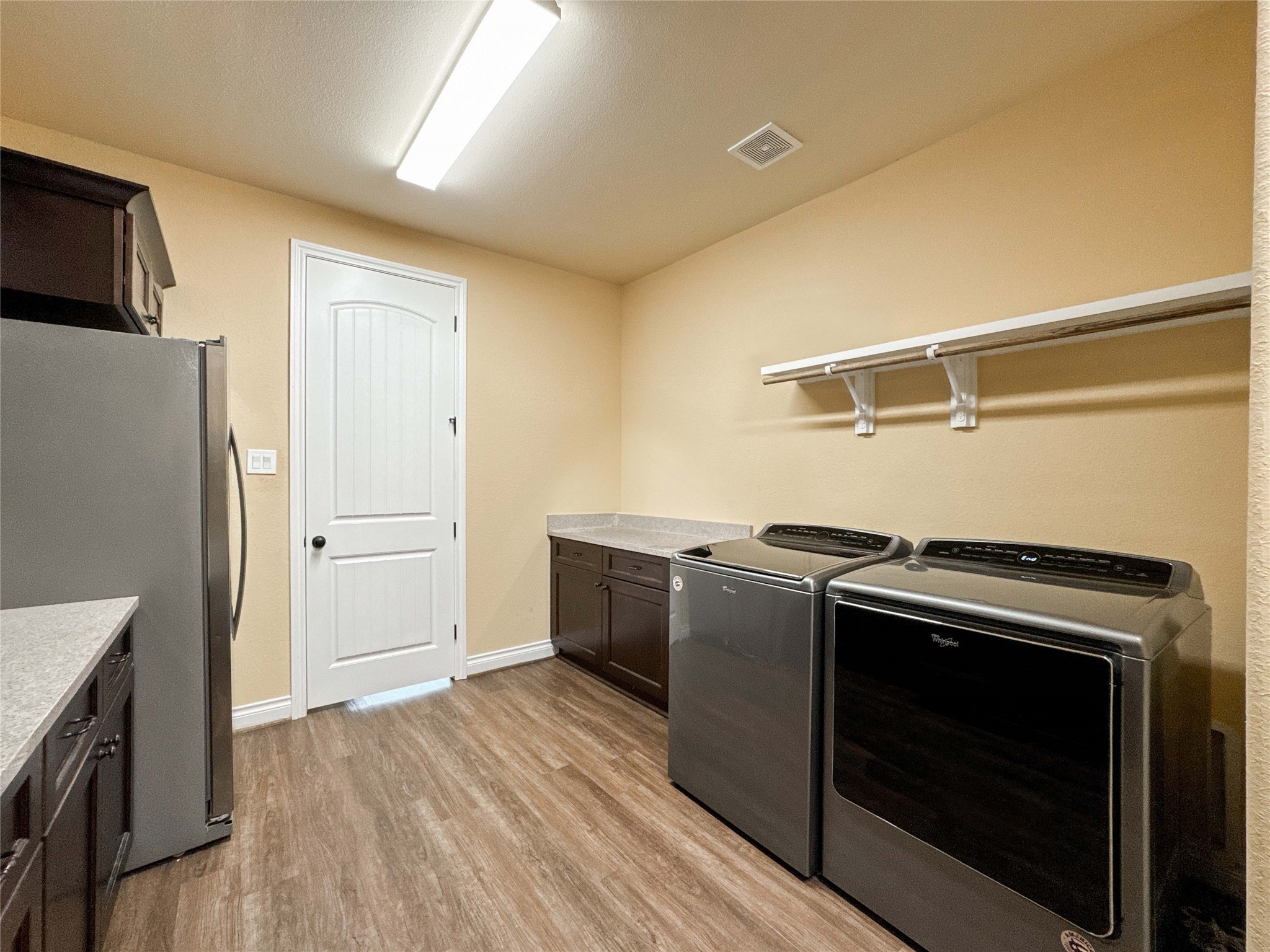 1409 County Road 63 Rosharon, TX 77583 - Photo 34 of 49 Utility Room