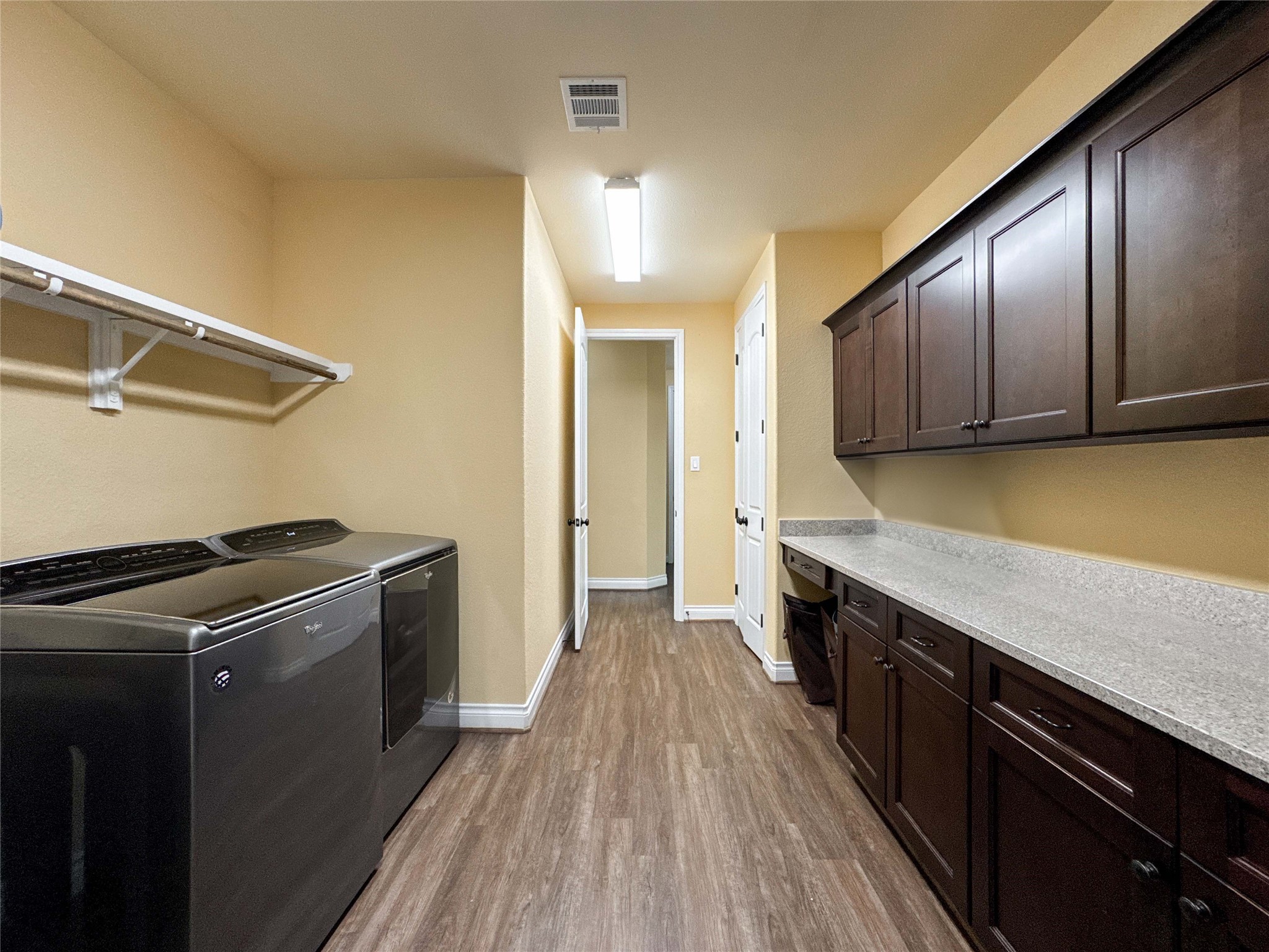 1409 County Road 63 Rosharon, TX 77583 - Photo 35 of 49 Utility Room