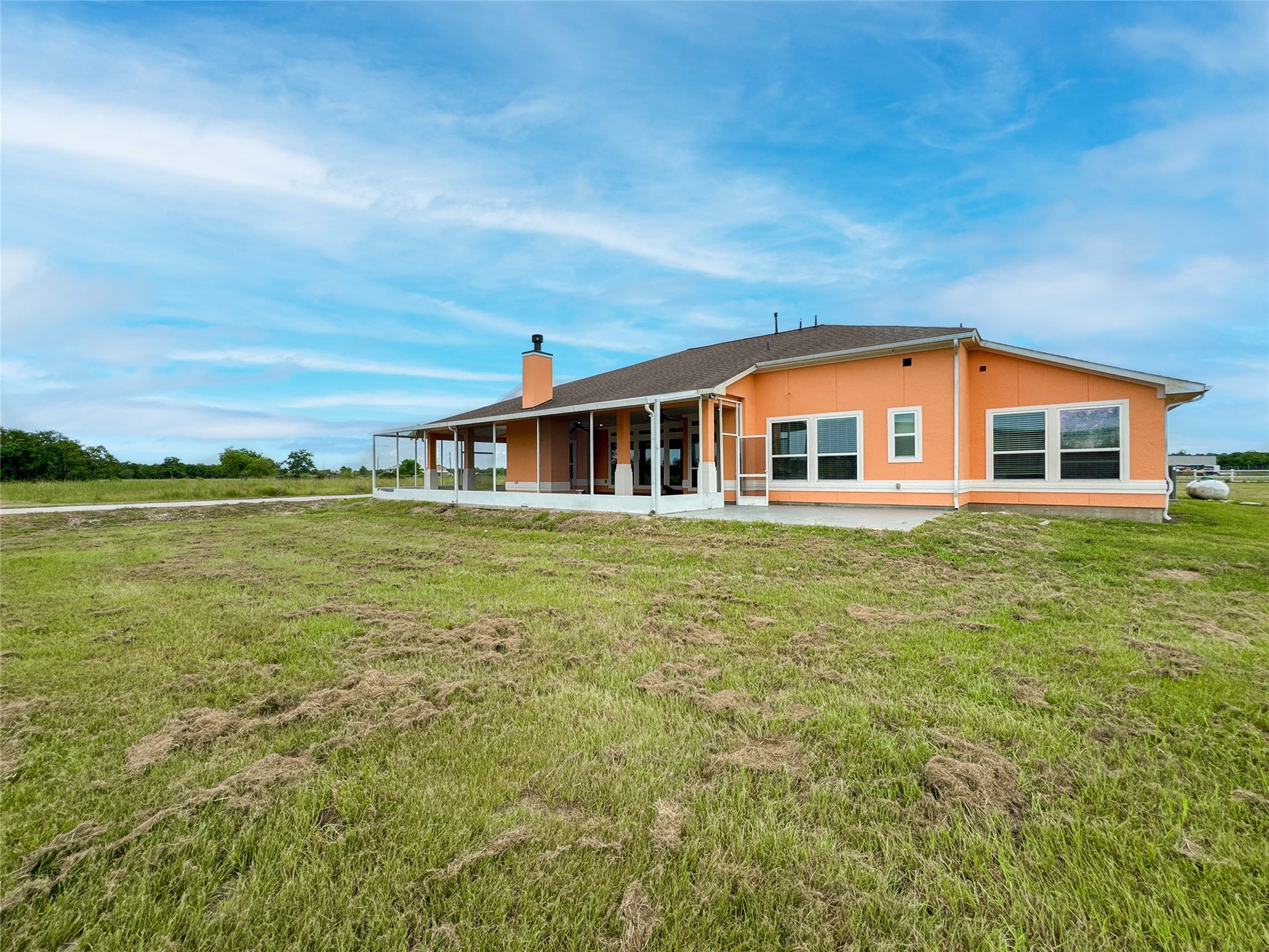1409 County Road 63 Rosharon, TX 77583 - Photo 40 of 49