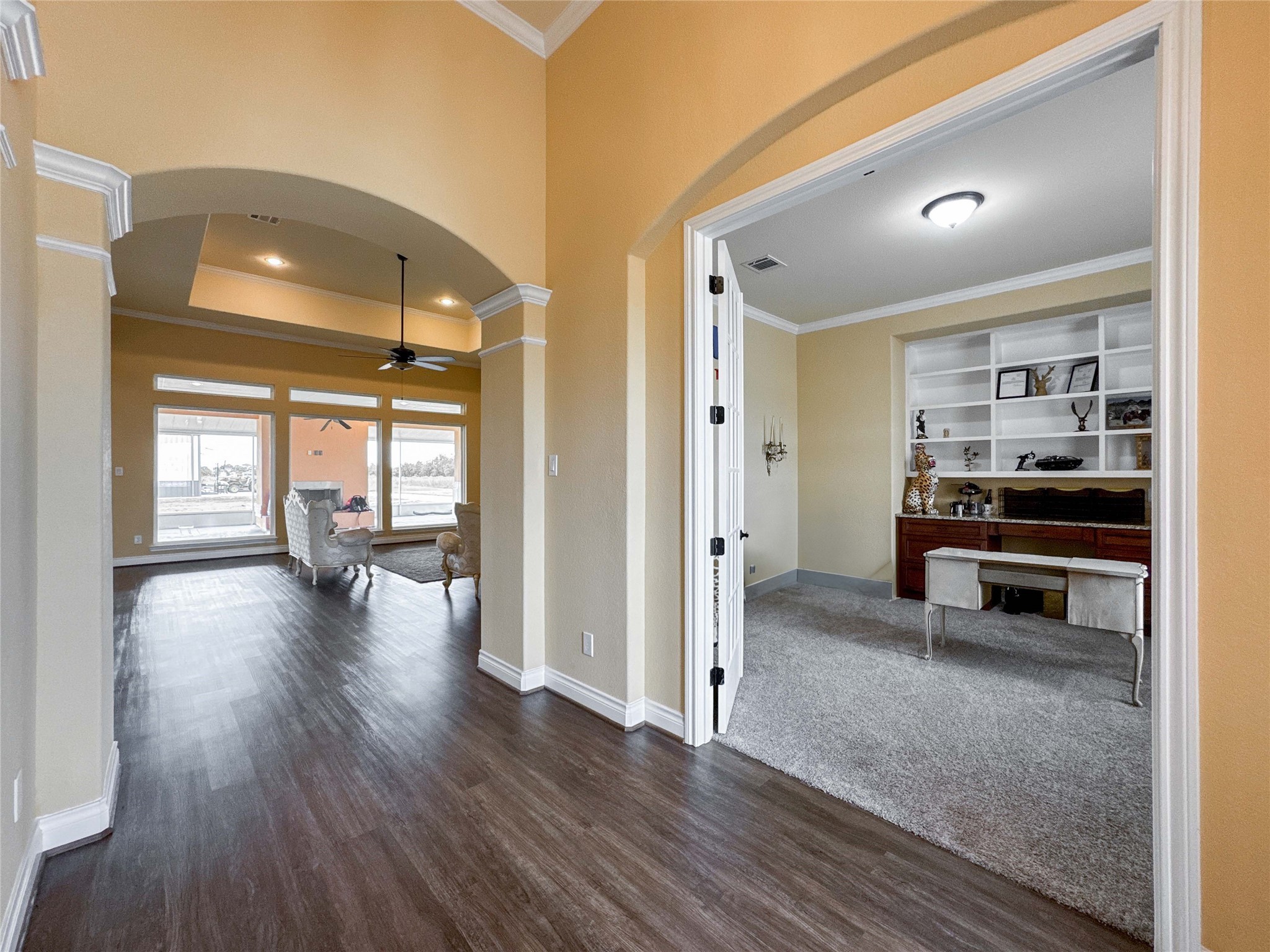 1409 County Road 63 Rosharon, TX 77583 - Photo 4 of 49