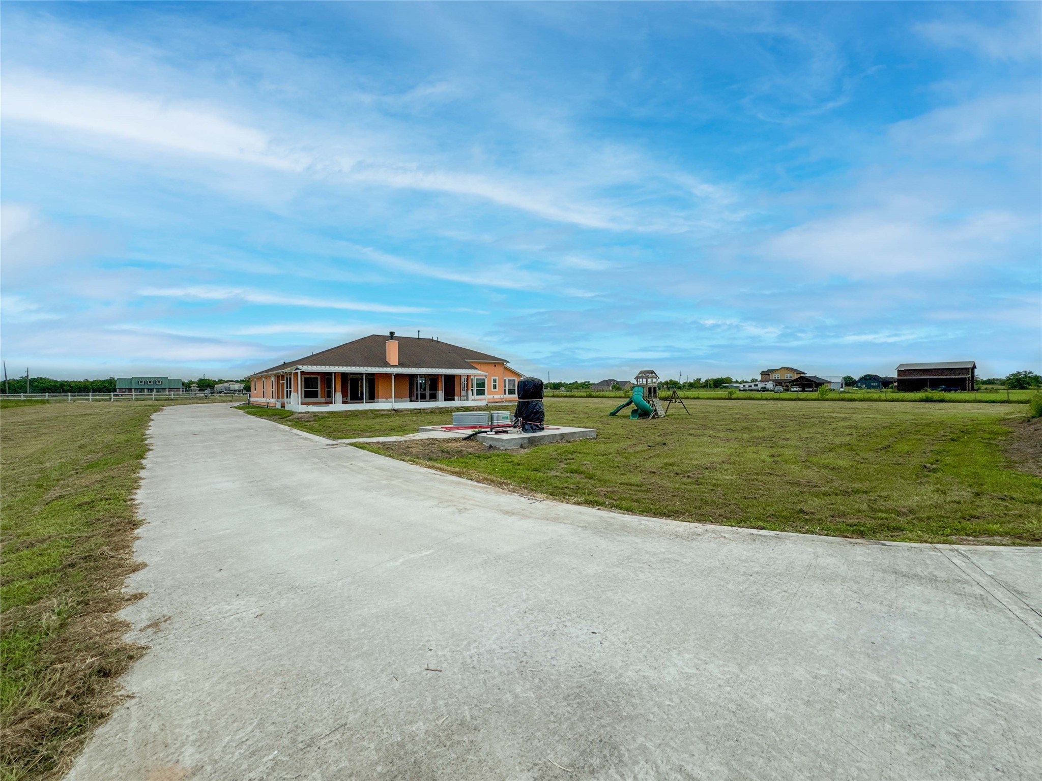 1409 County Road 63 Rosharon, TX 77583 - Photo 43 of 49