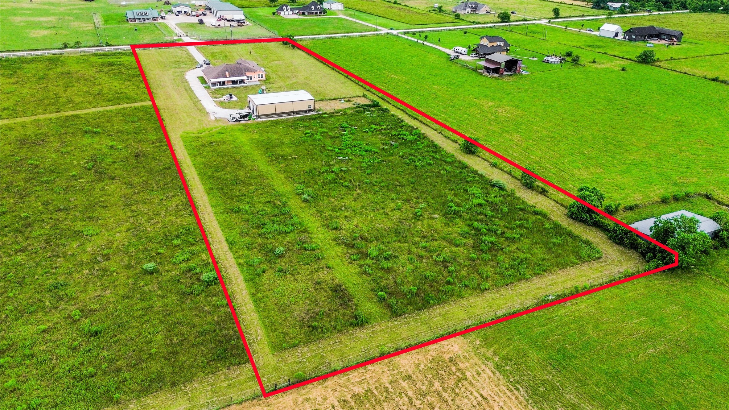 1409 County Road 63 Rosharon, TX 77583 - Photo 45 of 49