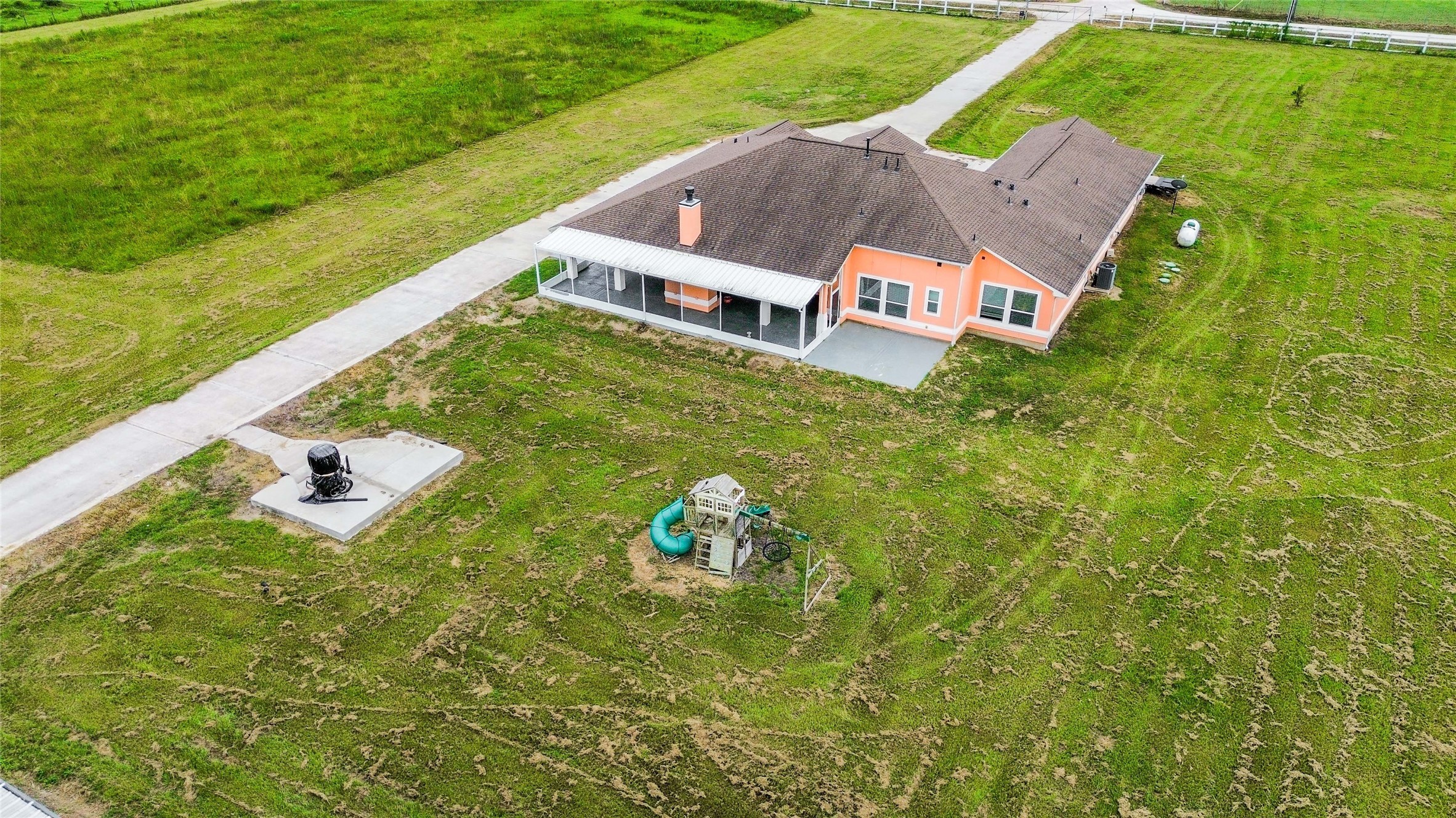 1409 County Road 63 Rosharon, TX 77583 - Photo 48 of 49