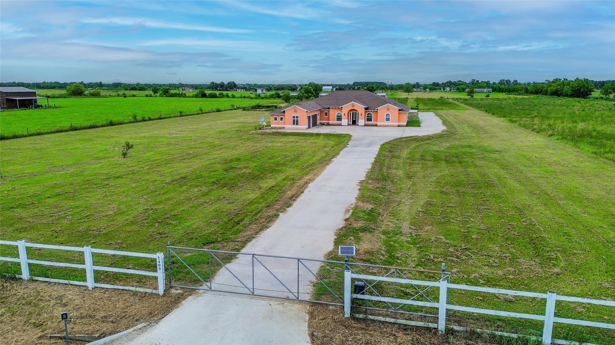 1409 County Road 63 Rosharon, TX 77583 - Photo 49 of 49