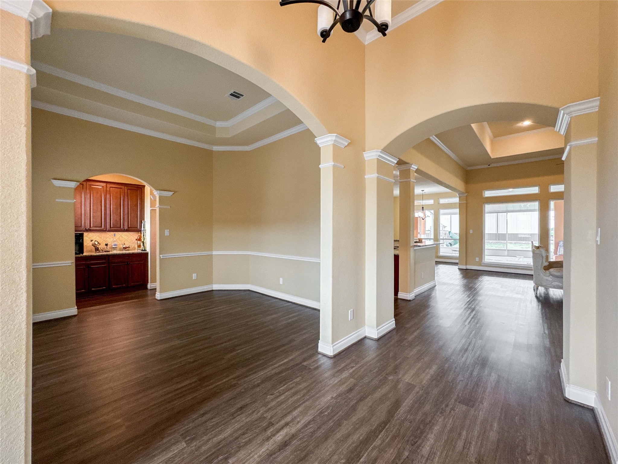 1409 County Road 63 Rosharon, TX 77583 - Photo 6 of 49