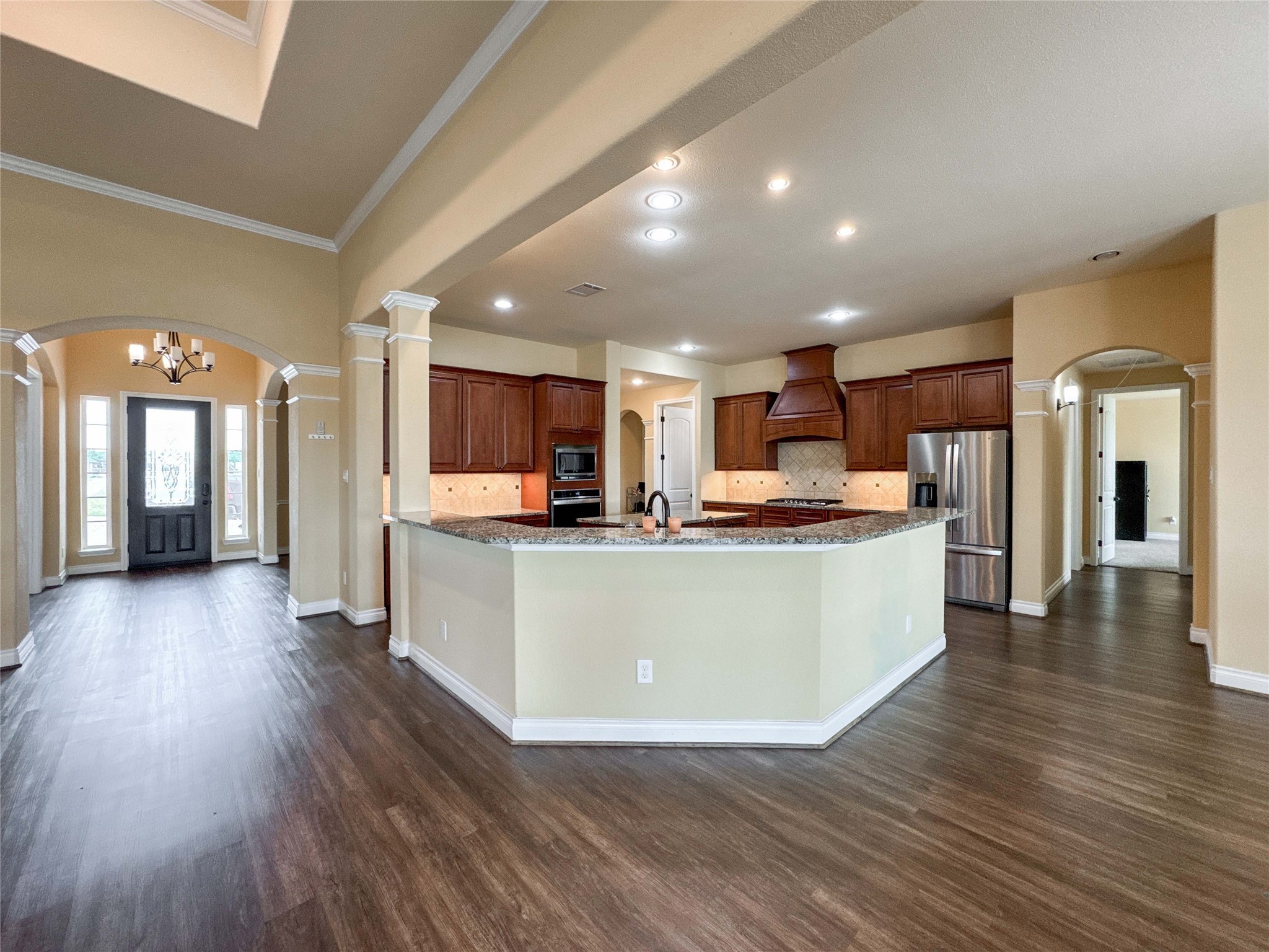 1409 County Road 63 Rosharon, TX 77583 - Photo 8 of 49