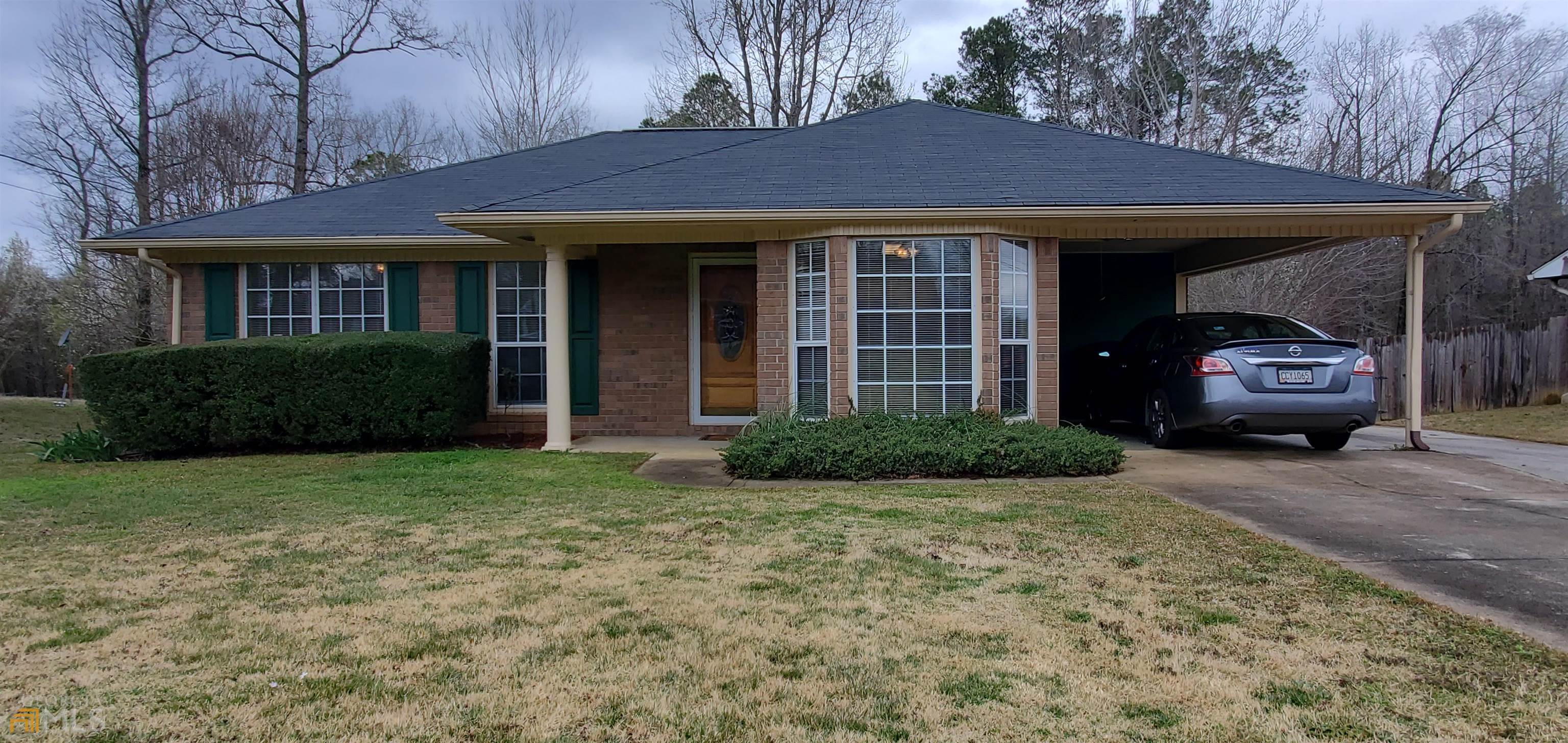 34 Frances Drive Rome, GA 30165 - Photo 1 of 1 Gallery Image 1