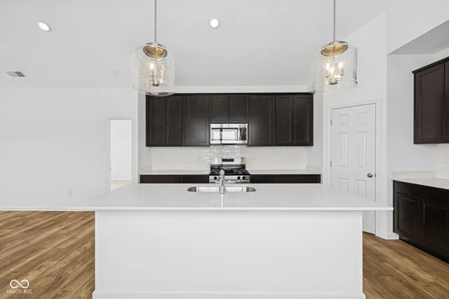 $292,990 | 1849 James Pierce Drive, Shelbyville, IN 46176