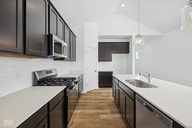 $292,990 | 1849 James Pierce Drive, Shelbyville, IN 46176