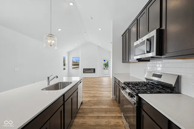 $292,990 | 1849 James Pierce Drive, Shelbyville, IN 46176