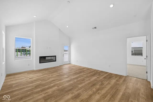 $292,990 | 1849 James Pierce Drive, Shelbyville, IN 46176