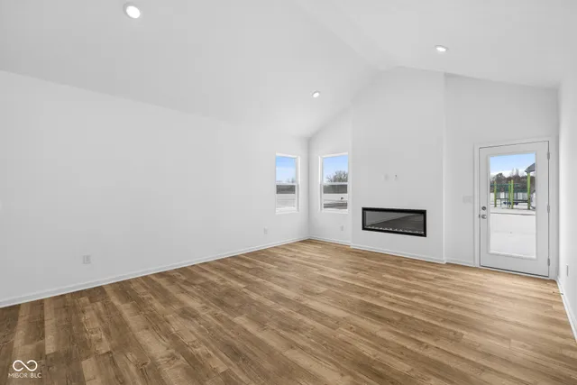 $292,990 | 1849 James Pierce Drive, Shelbyville, IN 46176