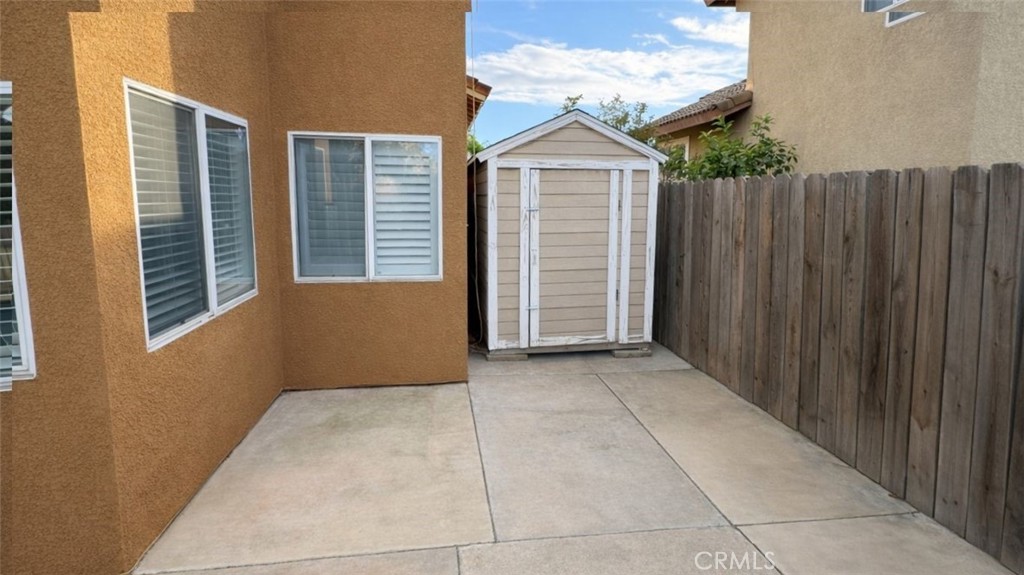 19972 Windwood Circle Riverside, CA 92508 - Photo 12 of 17 a view of backyard of house with stairs