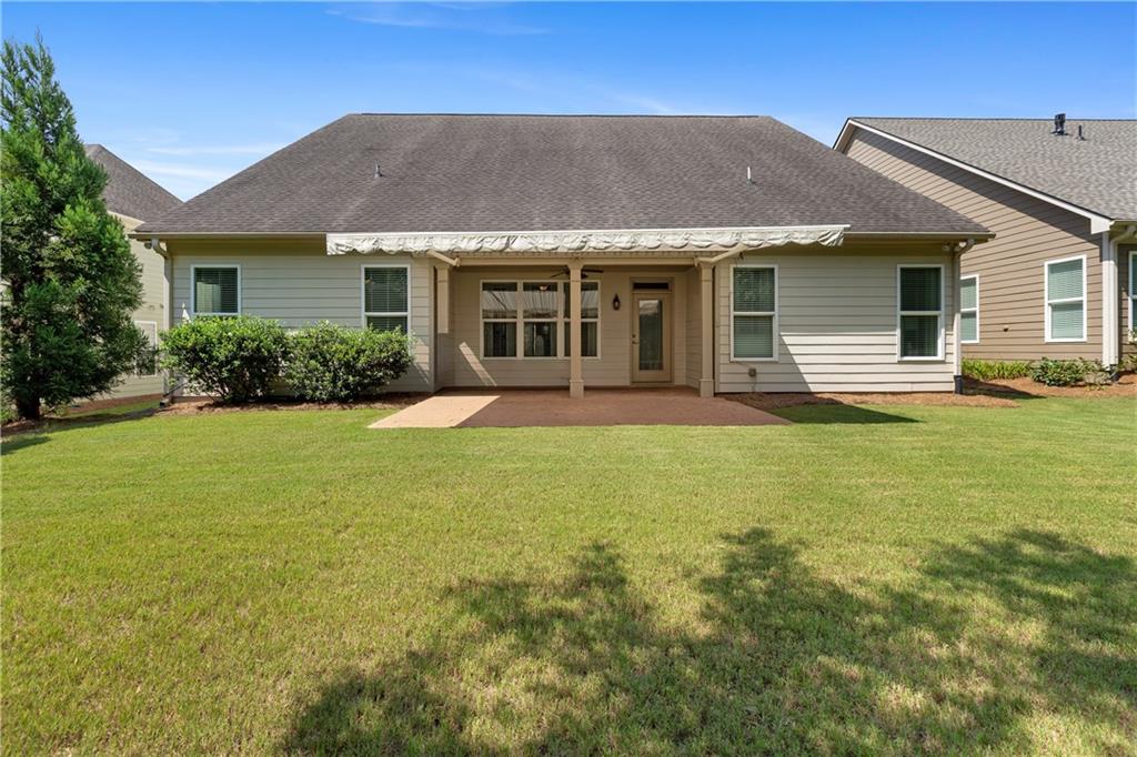 3354 Locust Cove Road Gainesville, GA 30504 - Photo 43 of 54 Gallery Image 43