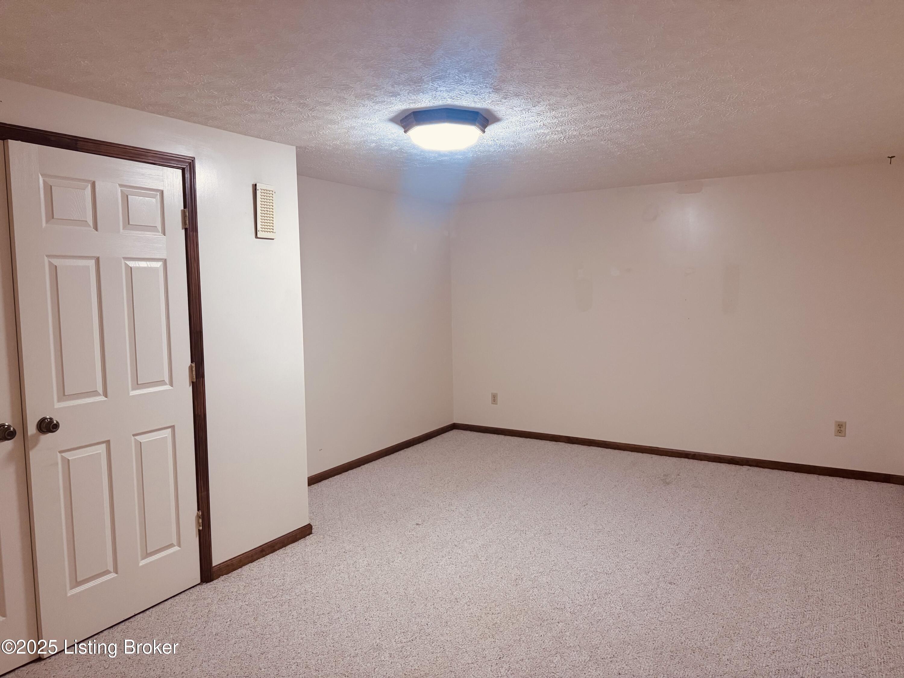 745 Rolling Hls Road Vine Grove, KY 40175 - Photo 29 of 72 Basement bedroom/ Hobby Room