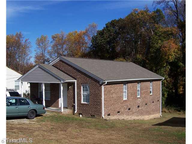 120 Spring Garden Circle High Point, NC 27260 - Photo 1 of 1 Exterior Front.