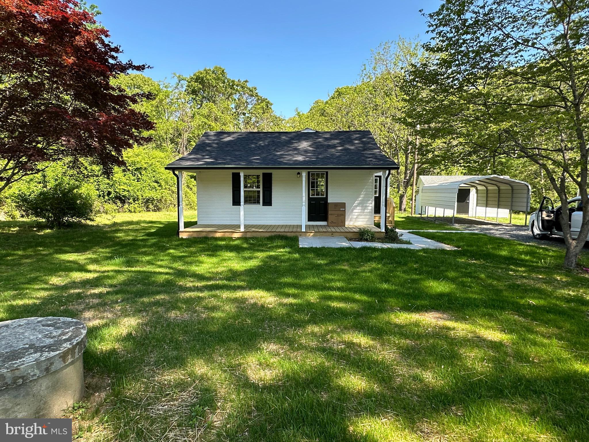 13051 Pullen Loop King George, VA 22485 - Photo 1 of 19