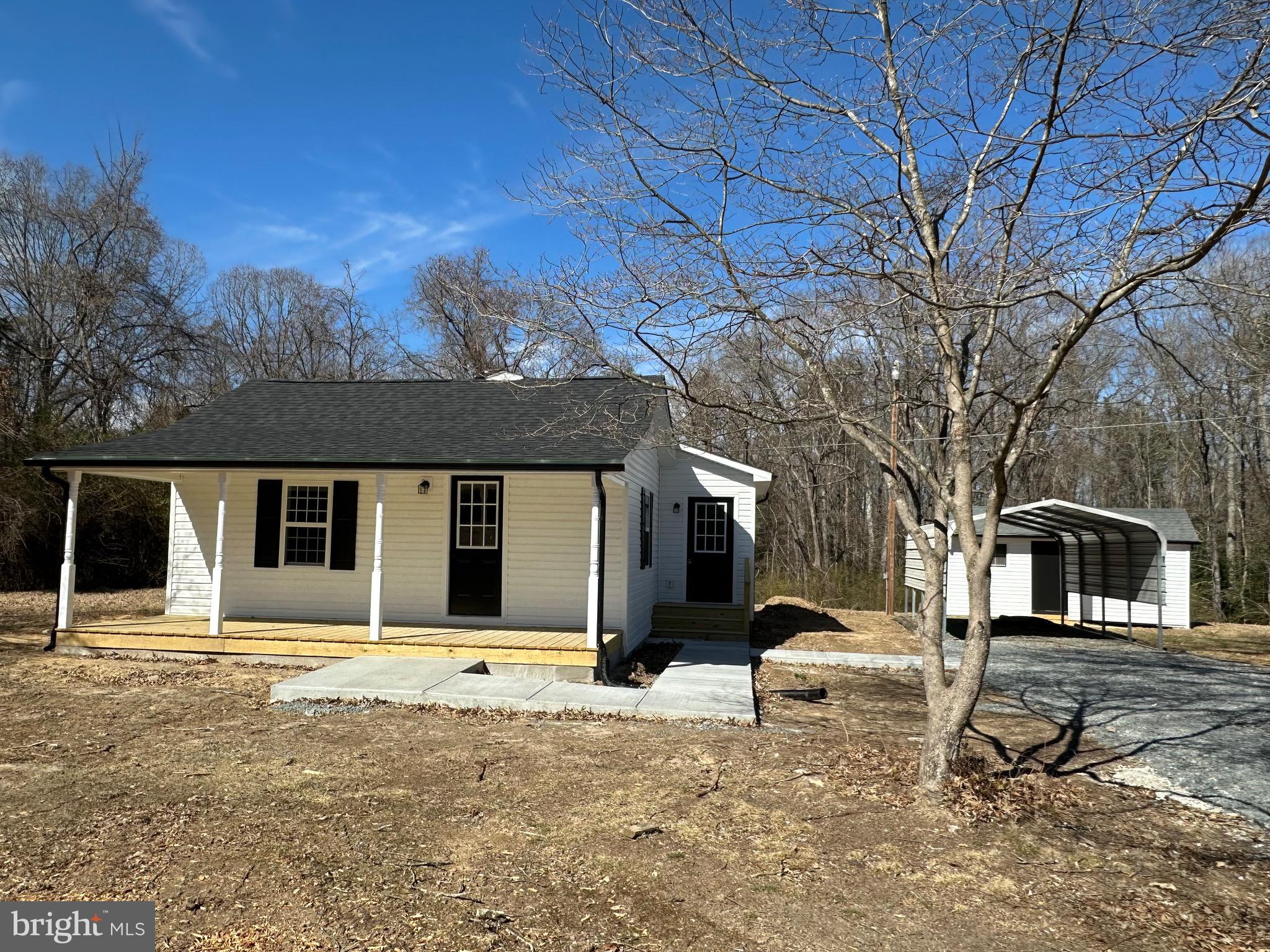 13051 Pullen Loop King George, VA 22485 - Photo 3 of 19