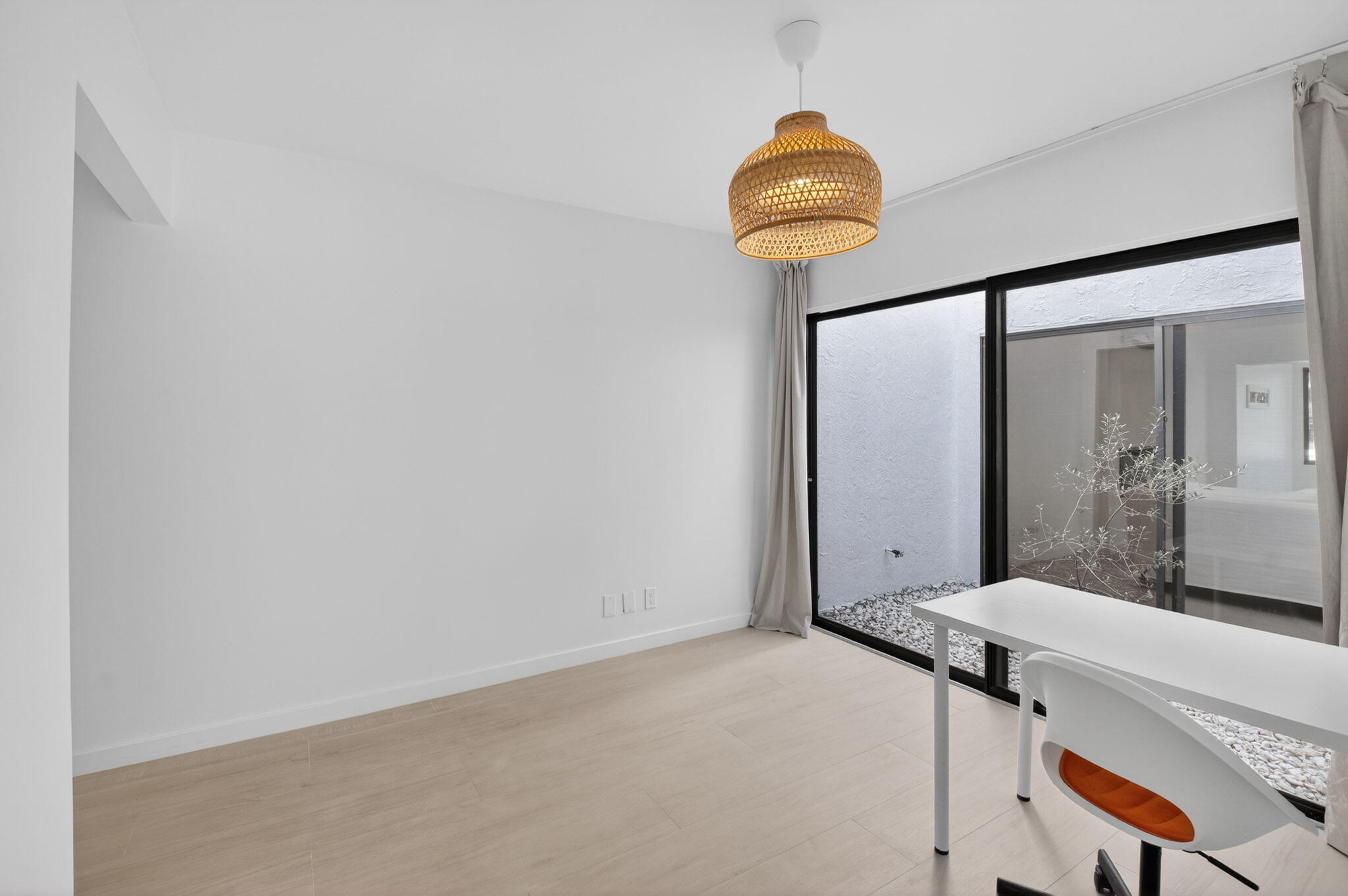 233 Southwest 28th Avenue Delray Beach, FL 33445 - Photo 22 of 61 Third Bedroom