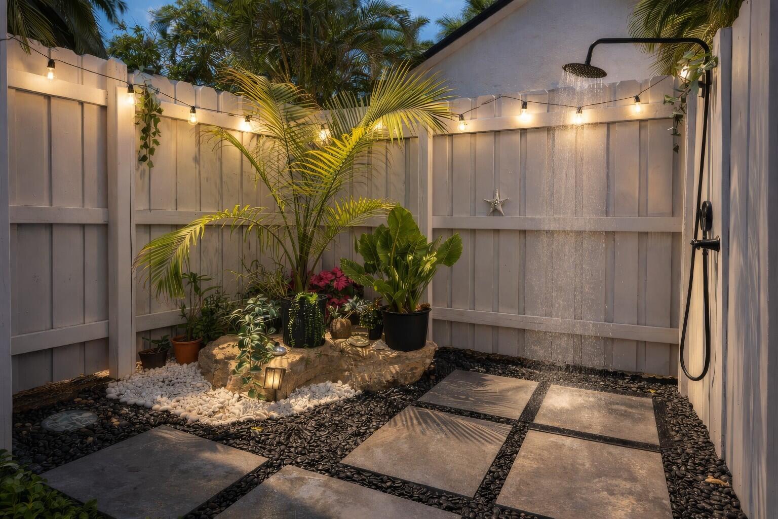 233 Southwest 28th Avenue Delray Beach, FL 33445 - Photo 36 of 61 Night Picture