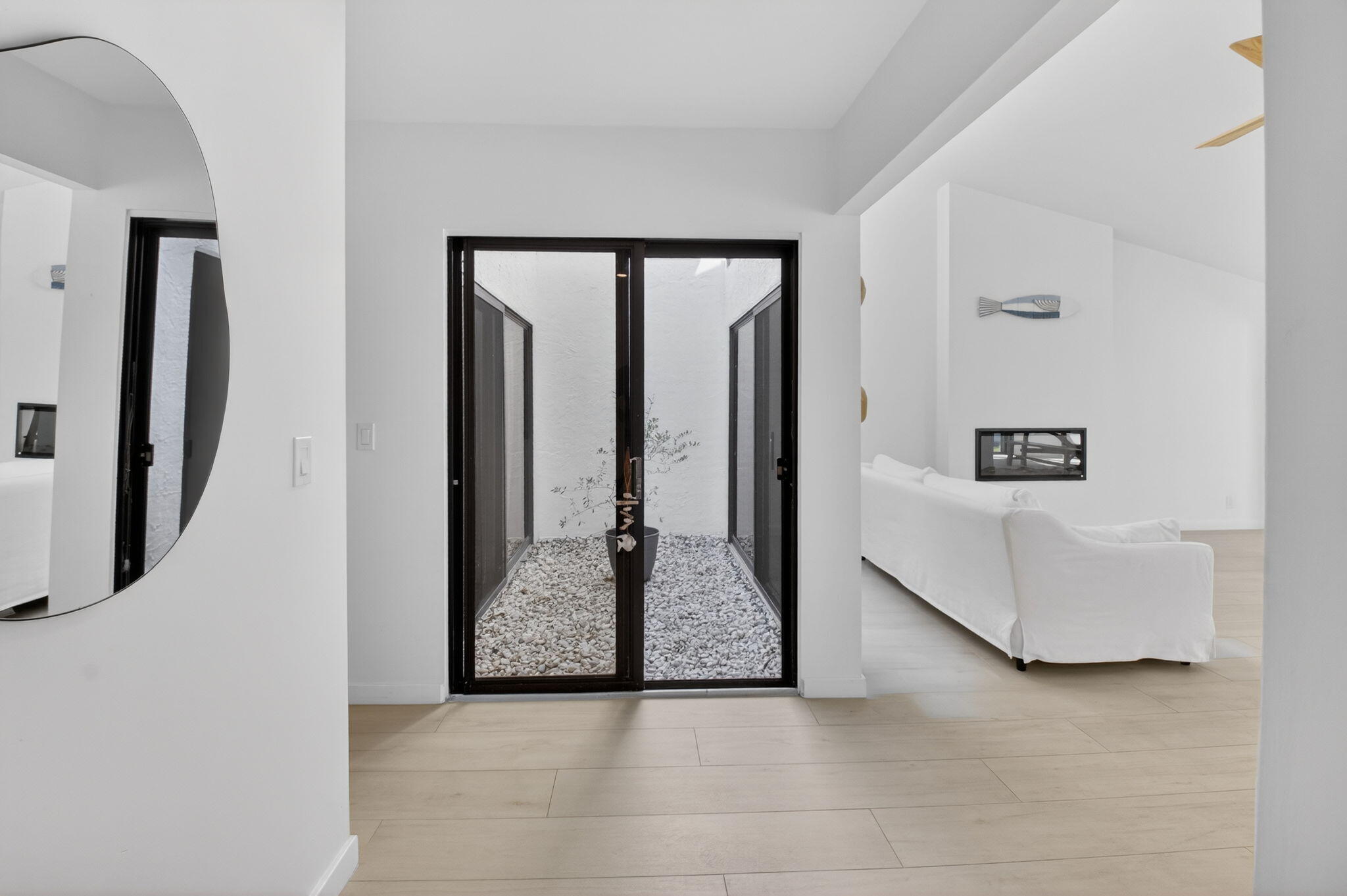 233 Southwest 28th Avenue Delray Beach, FL 33445 - Photo 5 of 61 Atrium