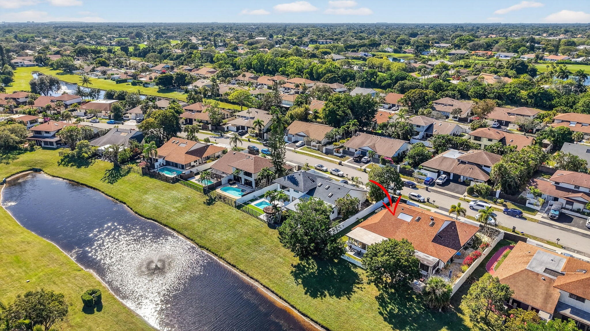 233 Southwest 28th Avenue Delray Beach, FL 33445 - Photo 52 of 61 63-web-or-mls-DJI_20260116133627_0683_D