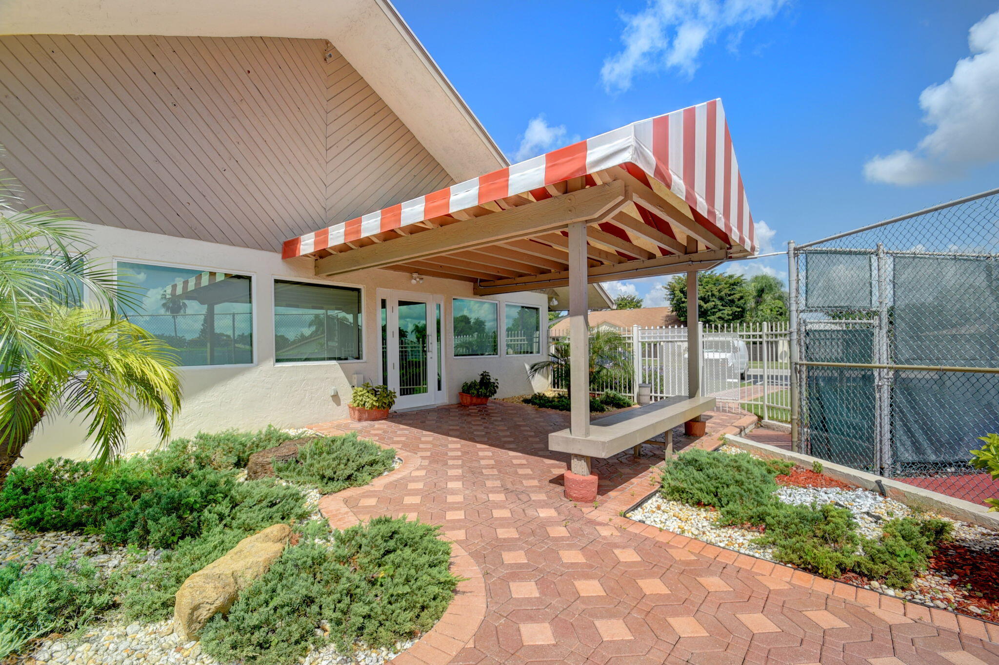 233 Southwest 28th Avenue Delray Beach, FL 33445 - Photo 54 of 61 Clubhouse