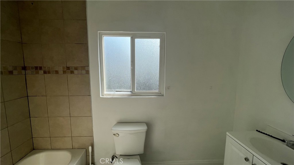 1582 Ricardo Street Los Angeles, CA 90033 - Photo 20 of 27 a bathroom with a toilet