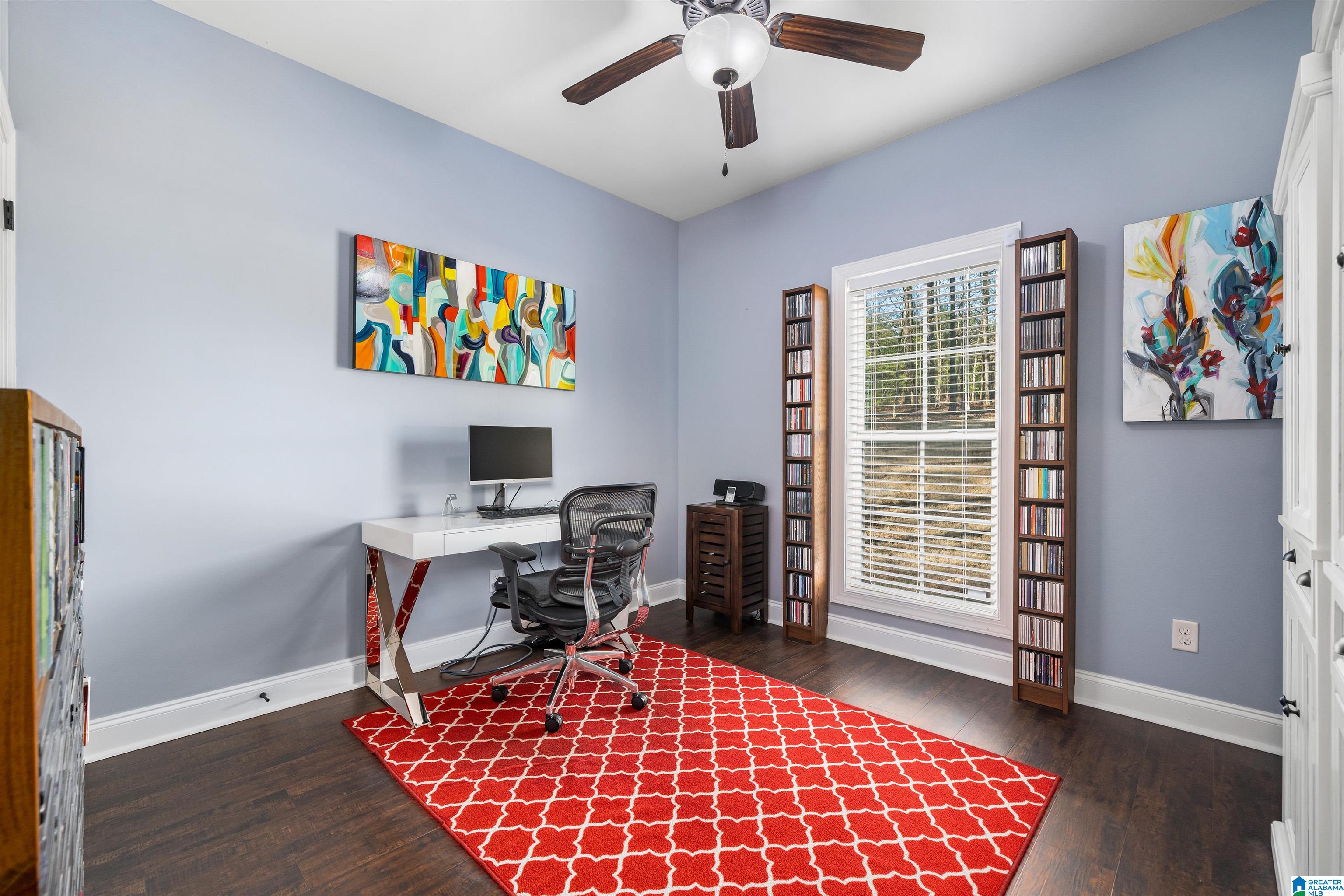 67 Middle Rdg Trail Springville, AL 35146 - Photo 24 of 30