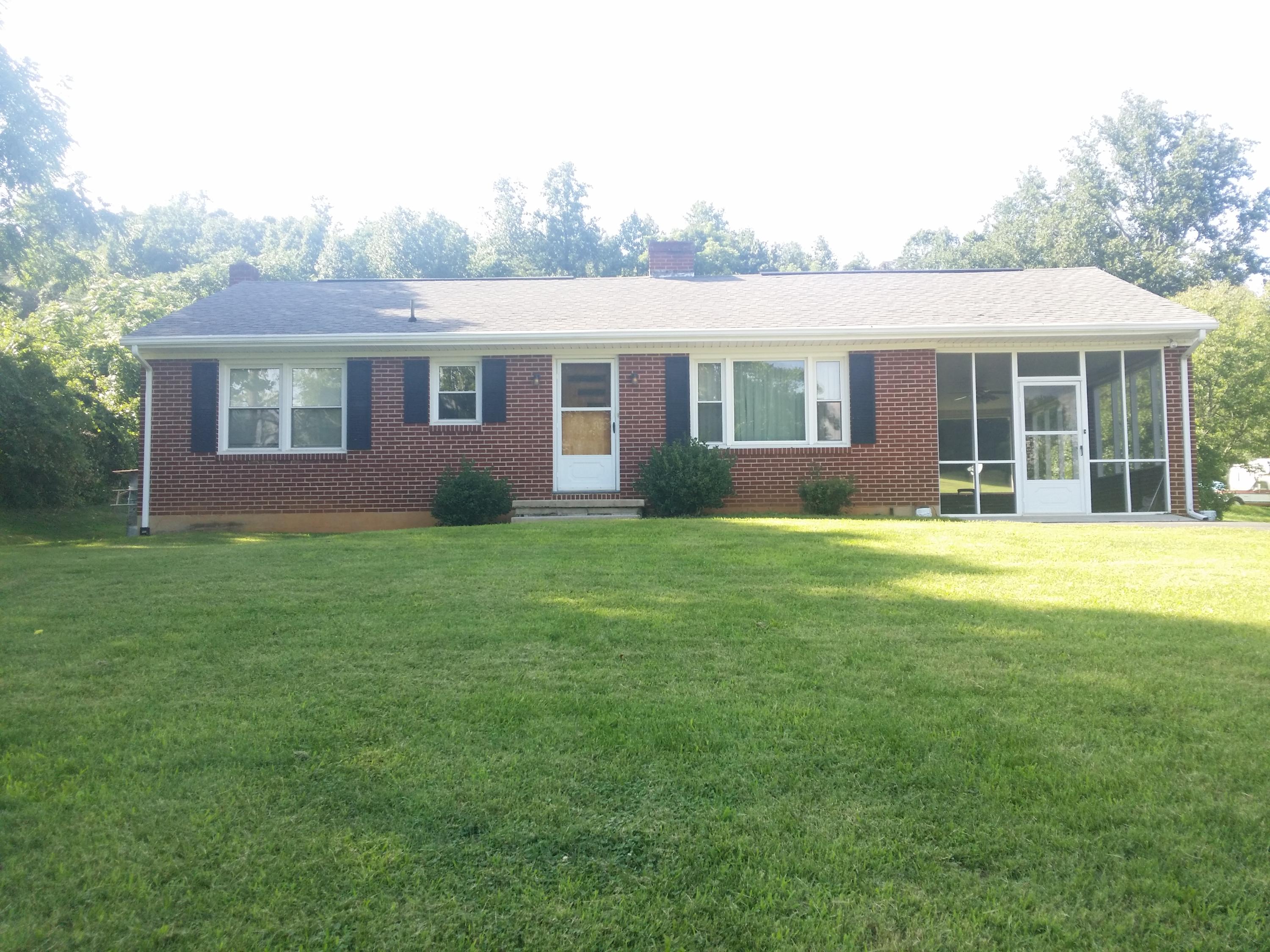 9609 Springwood Road Buchanan, VA 24066 - Photo 13 of 17 front