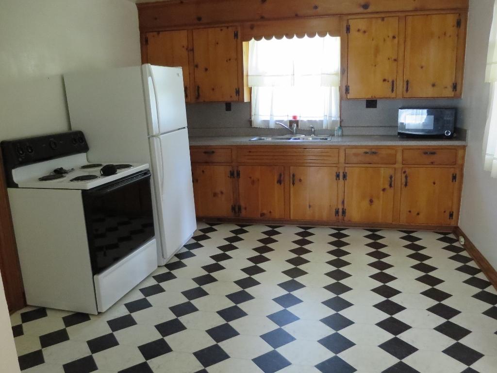 9609 Springwood Road Buchanan, VA 24066 - Photo 3 of 17 kitchen
