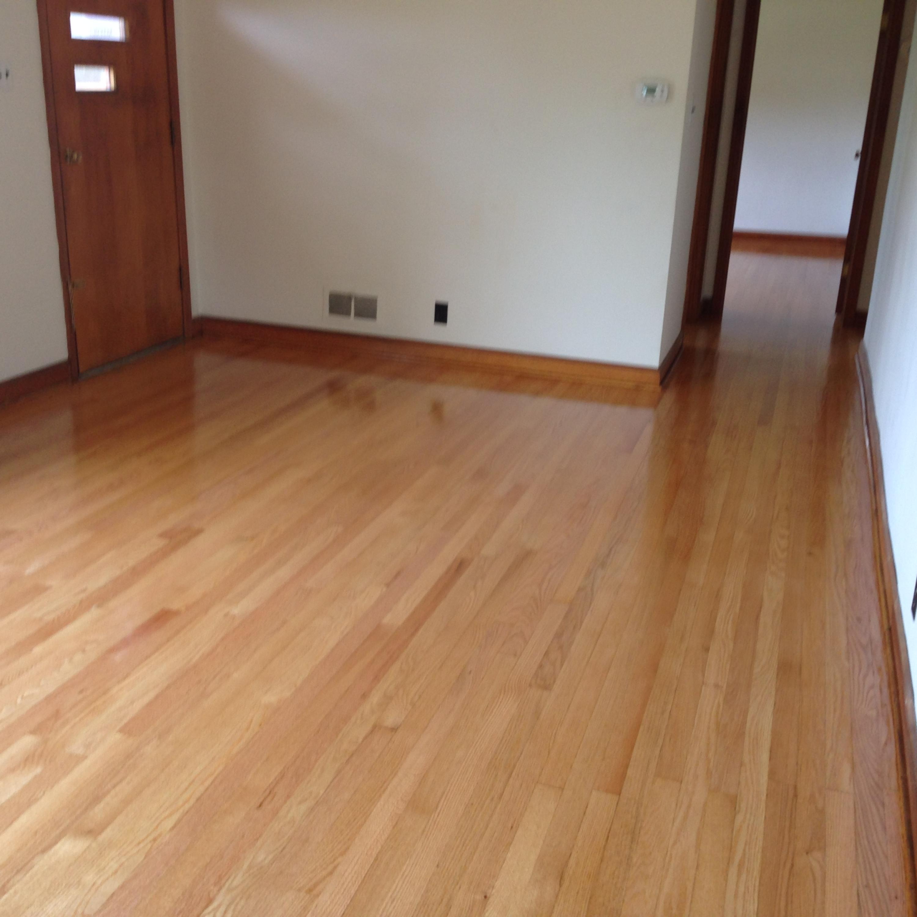 9609 Springwood Road Buchanan, VA 24066 - Photo 4 of 17 living room floor