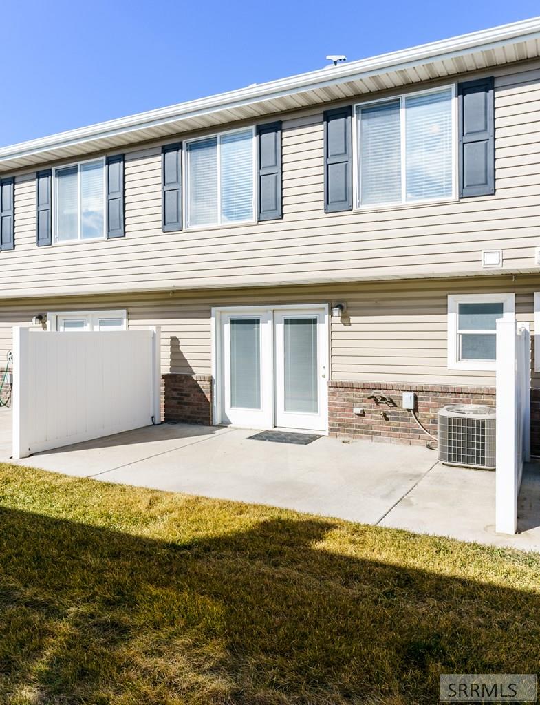 573 Raven Way, Unit B Chubbuck, ID 83202 - Photo 20 of 20