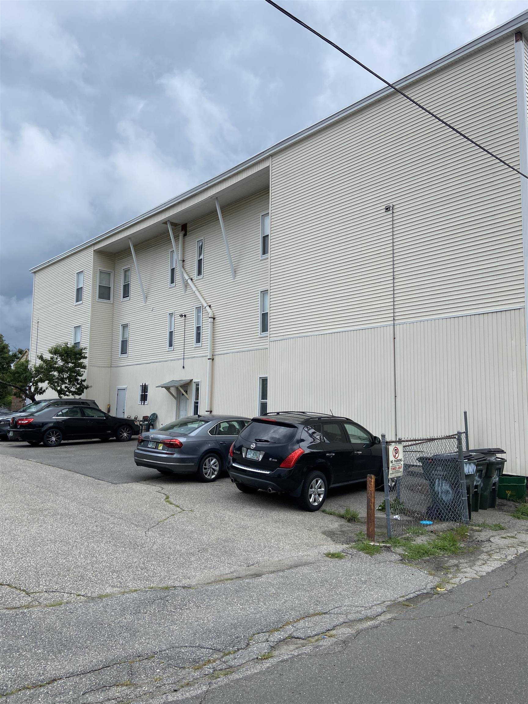 110 Spruce Street Manchester, NH 03103 - Photo 3 of 7