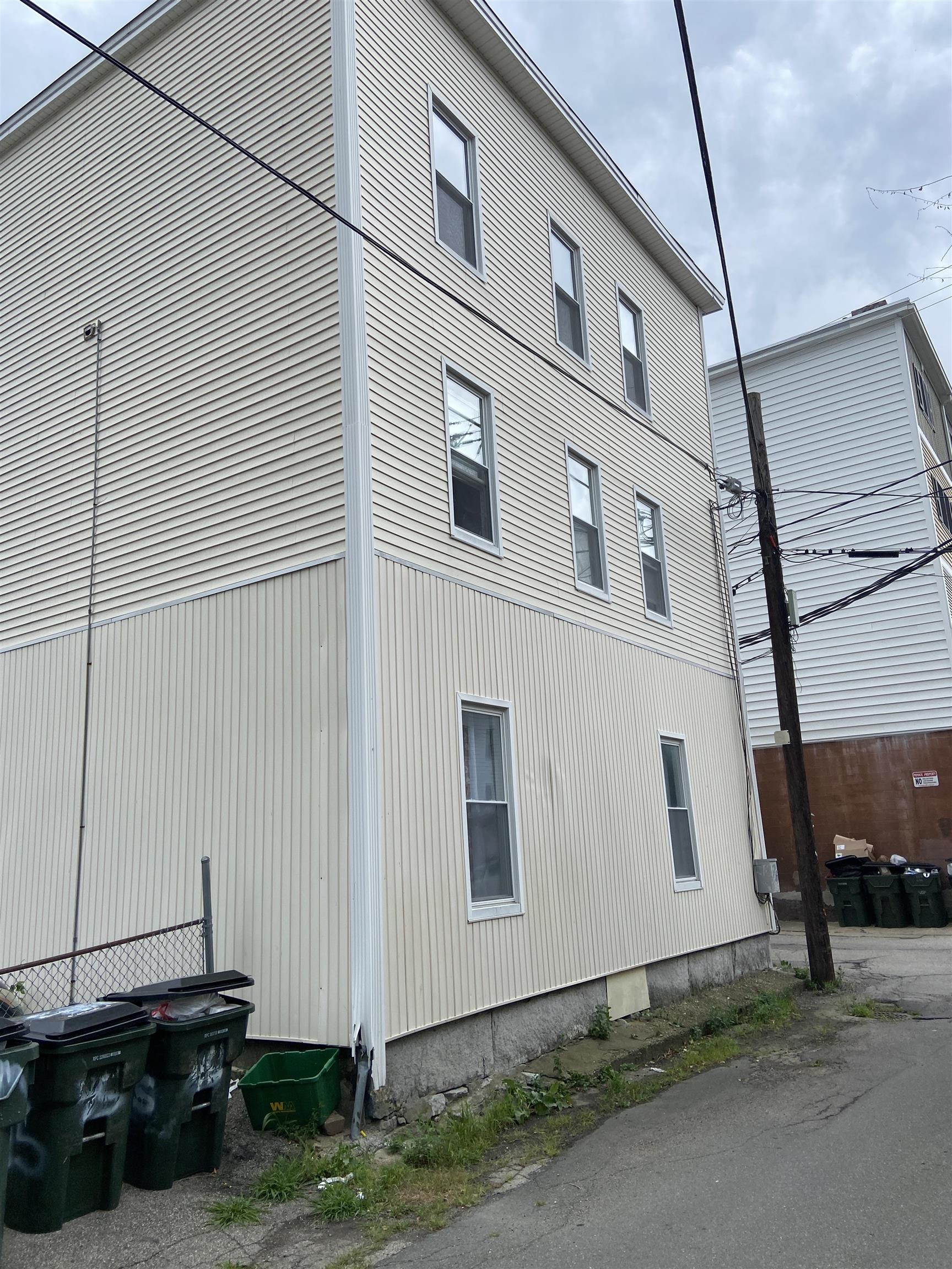 110 Spruce Street Manchester, NH 03103 - Photo 4 of 7