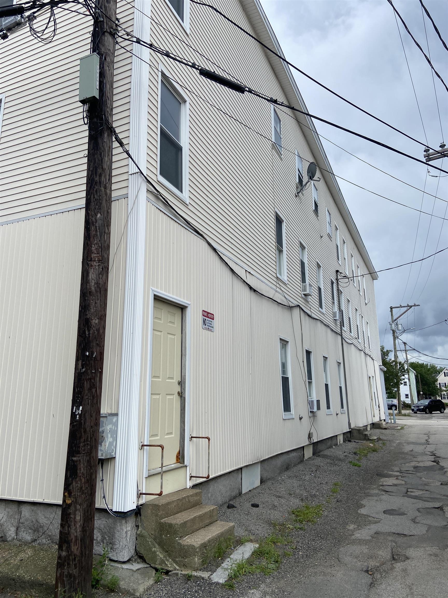 110 Spruce Street Manchester, NH 03103 - Photo 5 of 7