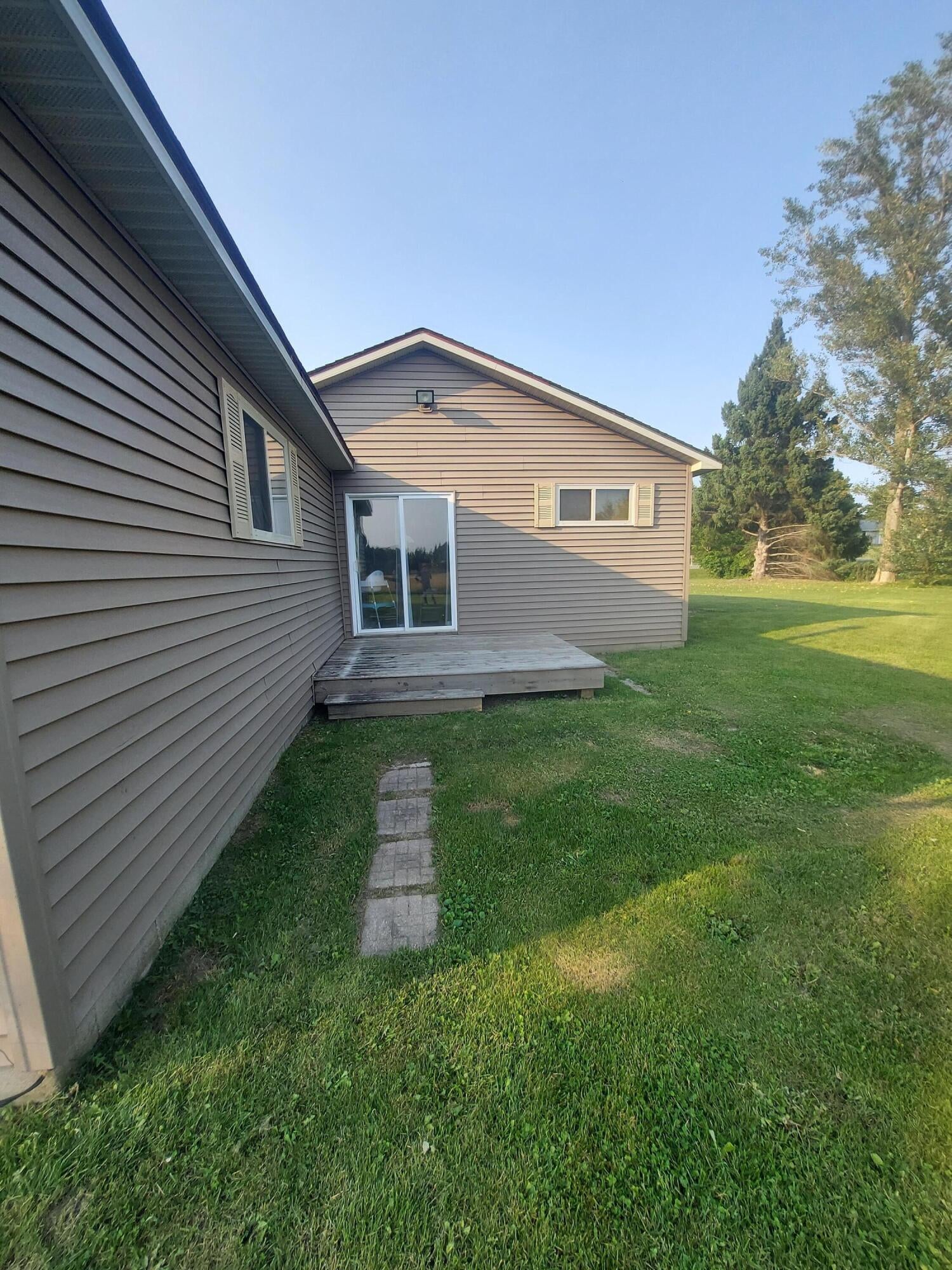 1590 East Spruce Road Spruce, MI 48762 - Photo 2 of 23 Gallery Image 2