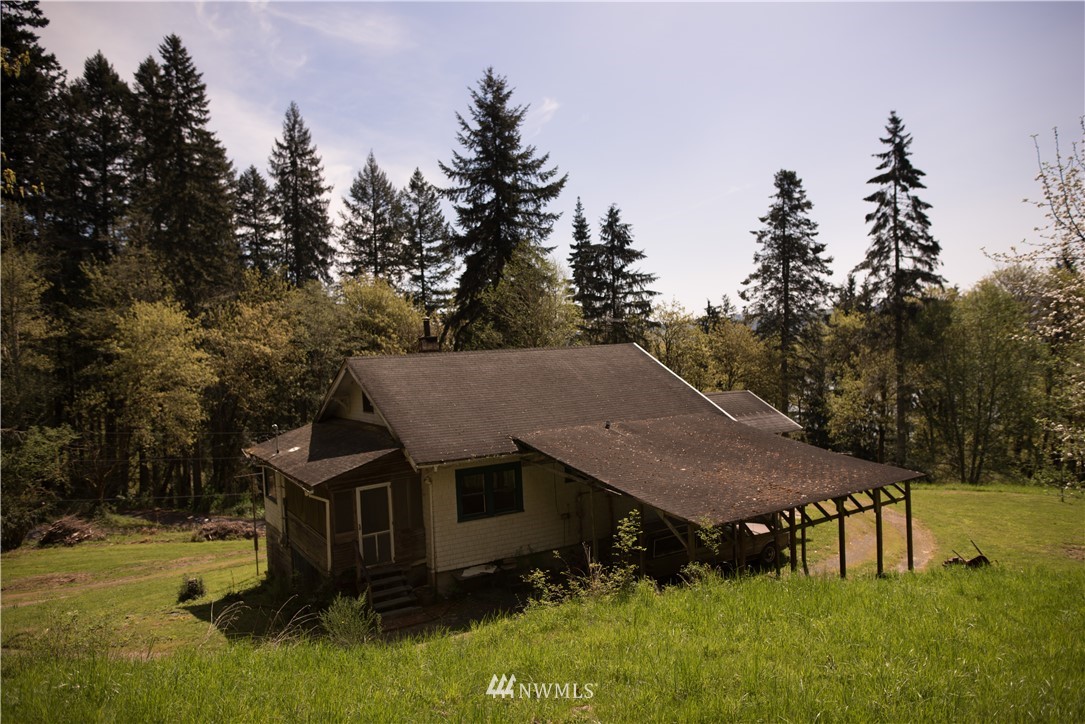 151 Larson Road Longview, WA 98632 - Photo 21 of 24