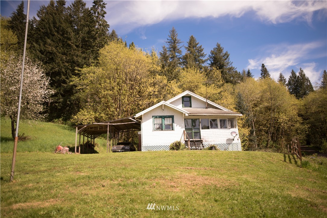 151 Larson Road Longview, WA 98632 - Photo 7 of 24