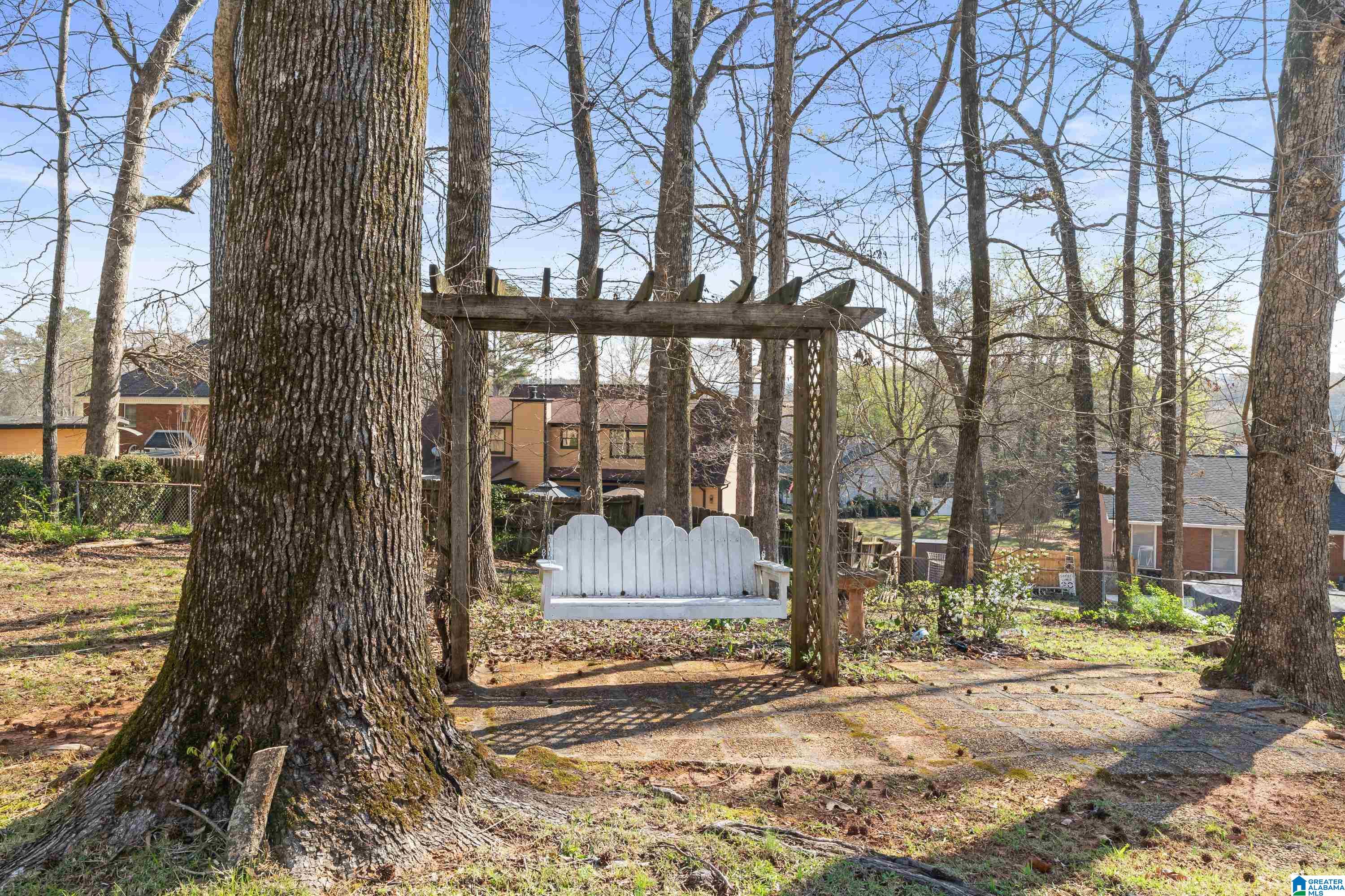 111 Woodward Road Trussville, AL 35173 - Photo 37 of 37