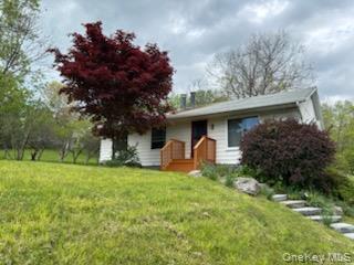 100 Crans Road Middletown, NY 10941 - Photo 1 of 1 Lovely ranch on a private 10+ acre site