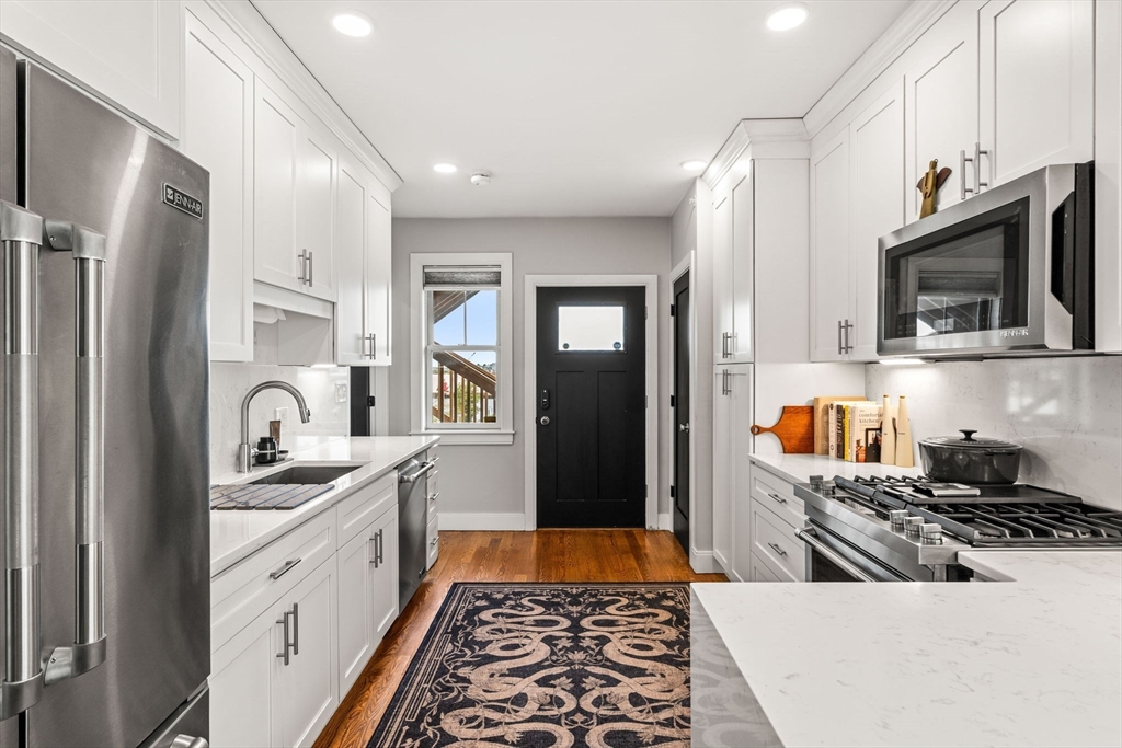 66 Falcon Street, Unit 4 Boston, MA 02128 - Photo 1 of 17