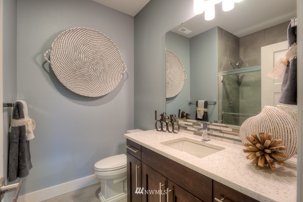 8843 Northeast 202nd Place, Unit 9 Bothell, WA 98011 - Photo 15 of 22 Gallery Image 15
