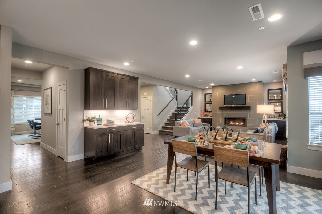 8843 Northeast 202nd Place, Unit 9 Bothell, WA 98011 - Photo 16 of 22 Gallery Image 16