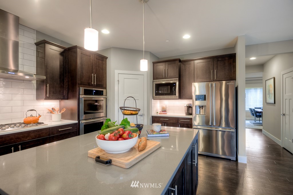 8843 Northeast 202nd Place, Unit 9 Bothell, WA 98011 - Photo 17 of 22 Gallery Image 17