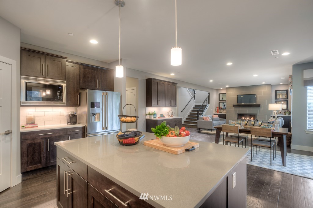 8843 Northeast 202nd Place, Unit 9 Bothell, WA 98011 - Photo 19 of 22 Gallery Image 19