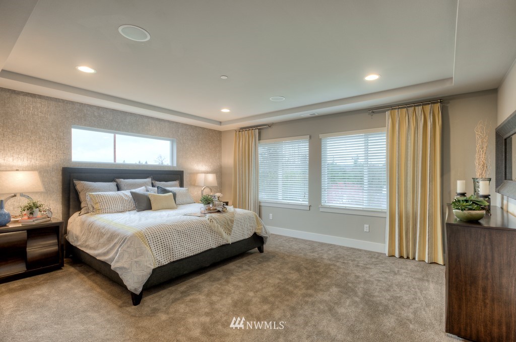 8843 Northeast 202nd Place, Unit 9 Bothell, WA 98011 - Photo 21 of 22 Gallery Image 21