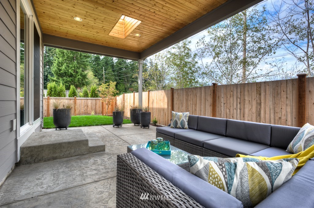 8843 Northeast 202nd Place, Unit 9 Bothell, WA 98011 - Photo 22 of 22 Gallery Image 22